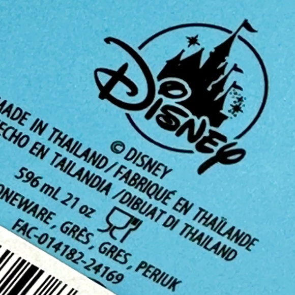 Disney Parks Stitch Peek a Boo Coffee Mug - Picture 4 of 4